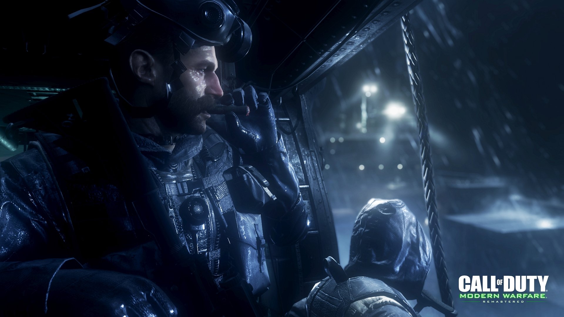 Call of Duty: Modern Warfare Remastered - Imagen 4